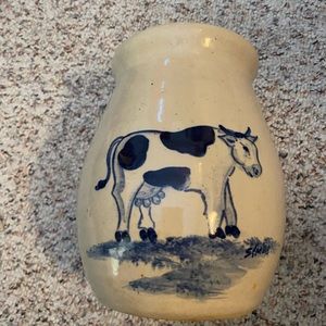 Storage for your kitchen utensils.